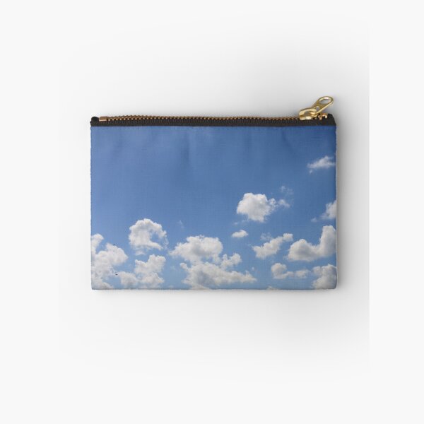 Item preview, Partly Cloudy designed and sold by sweetnights.