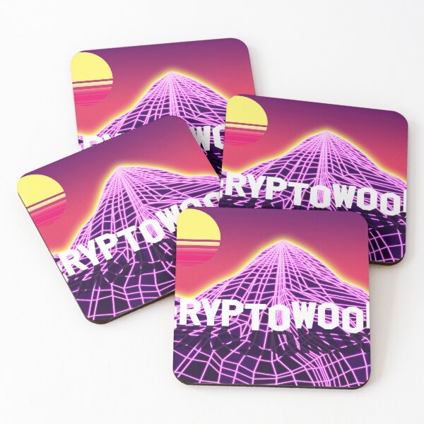Item preview, Hollywood, Crypto Currency, Bitcoin, Blockchain designed and sold by MrManu.