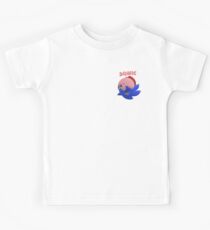 Sonic Kirby! Kids Tee