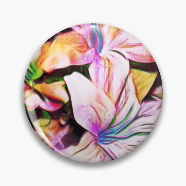 Item preview, FLAMING LILLIES designed and sold by BOLLA67.