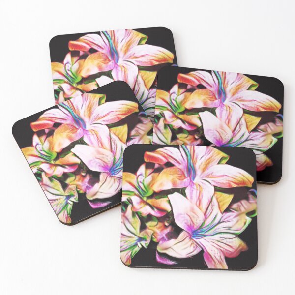 Item preview, FLAMING LILLIES designed and sold by BOLLA67.
