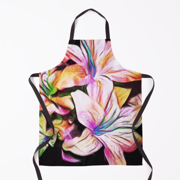 Item preview, FLAMING LILLIES designed and sold by BOLLA67.