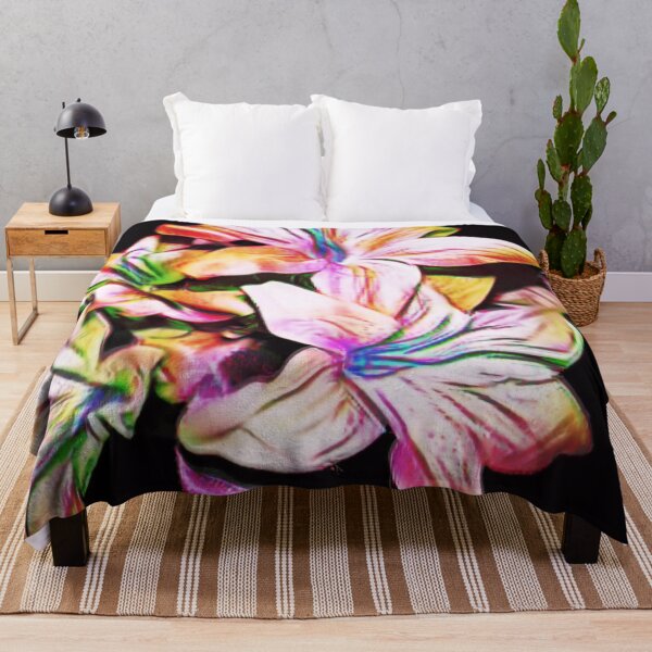 Item preview, FLAMING LILLIES designed and sold by BOLLA67.