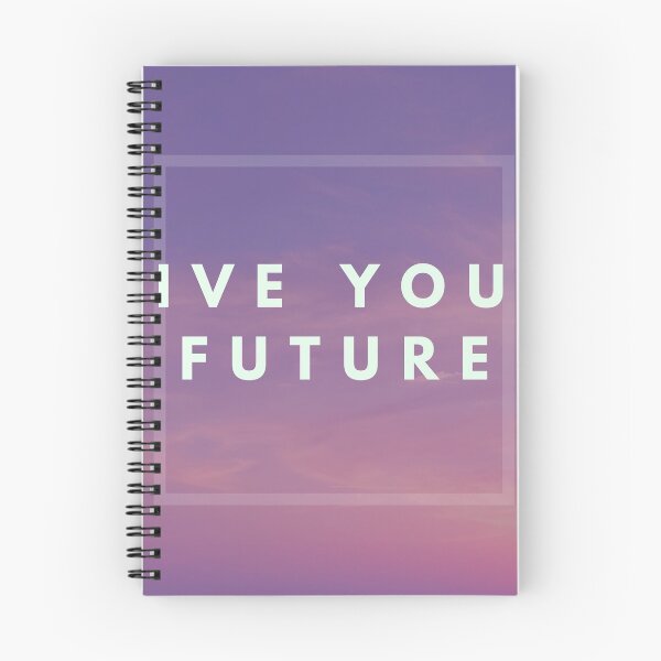 Item preview, Live Your Future designed and sold by Noah Carrier.