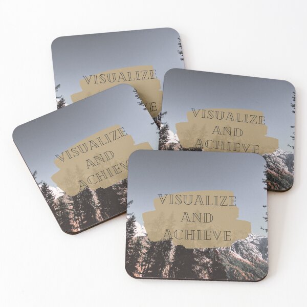Item preview, The magic of visualization designed and sold by Noah Carrier.