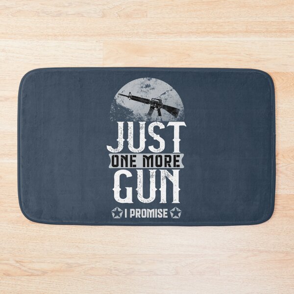 Item preview, Just one more gun i promise #5 designed and sold by Achily.