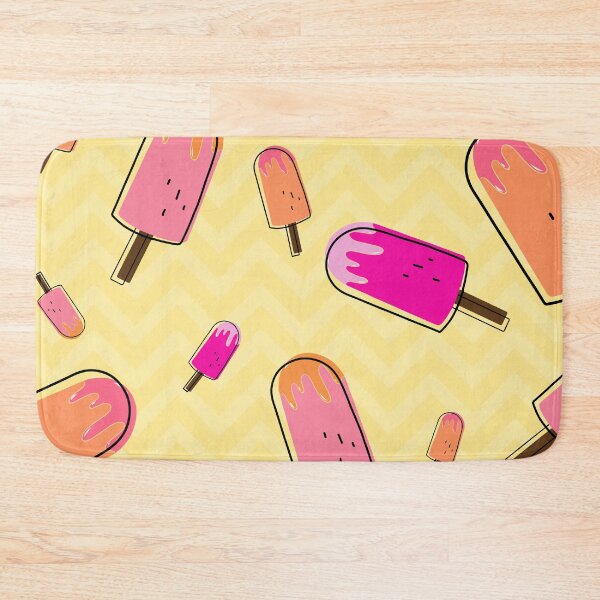 Item preview, Pattern - Ice Cream - Lollipop designed and sold by pinkshippies.