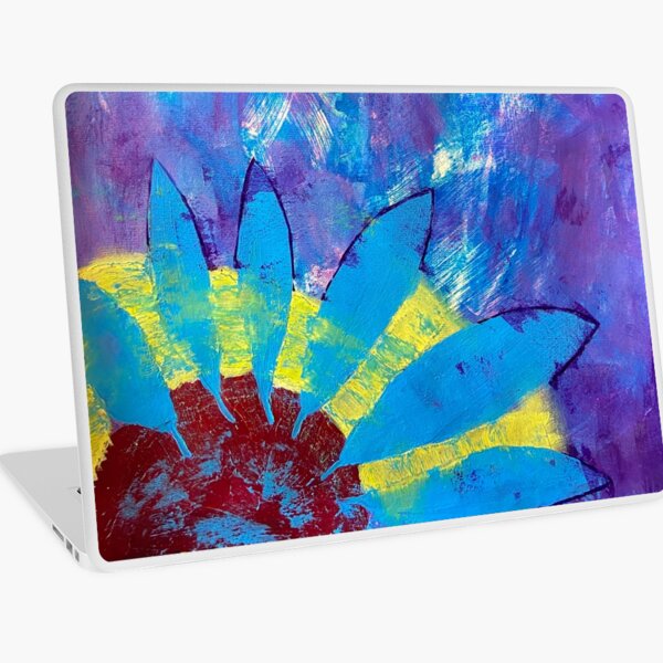 "IMG 2021" by Margo Humphries Laptop Skin