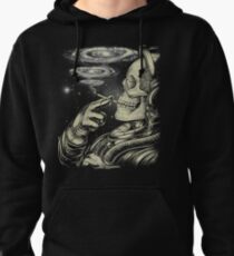 Winya No. 31 Pullover Hoodie
