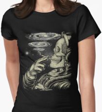 Winya No. 31 Women's Fitted T-Shirt