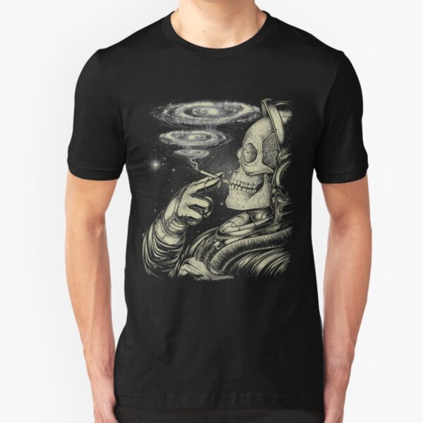 Winya No. 31 Slim Fit T-Shirt