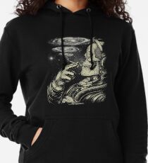 Winya Nr. 31 Leichter Hoodie