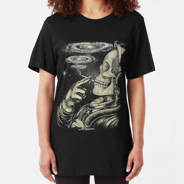 Winya No. 31 Slim Fit T-Shirt