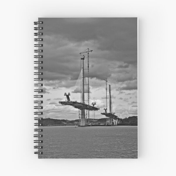 Item preview, Queensferry Crossing designed and sold by Doug Cook.