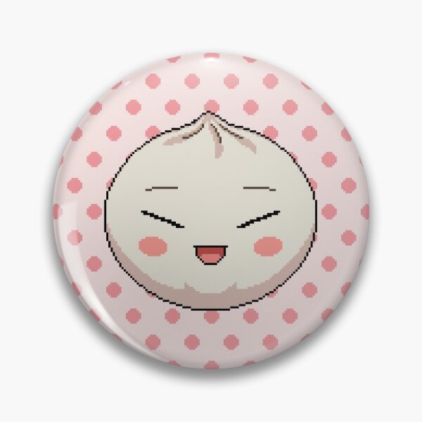Item preview, Happy dumpling designed and sold by FabyLP.