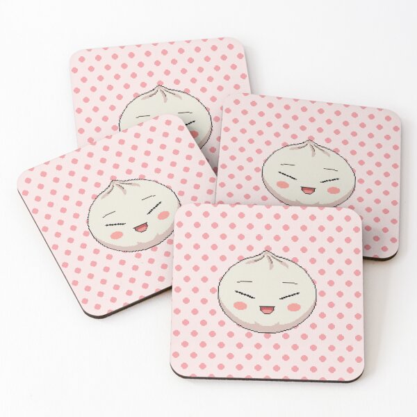 Item preview, Happy dumpling designed and sold by FabyLP.