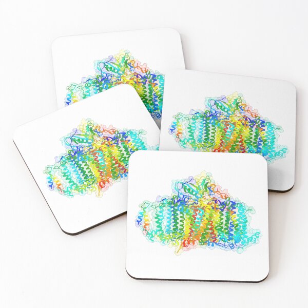 Item preview, Photosystem I designed and sold by 3D Biology.