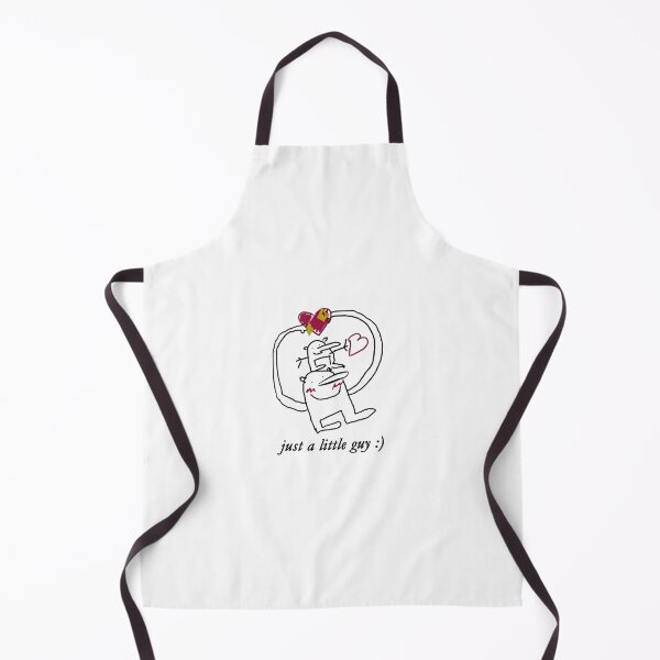 Item preview, just a little guy :) designed and sold by Good Shirts.