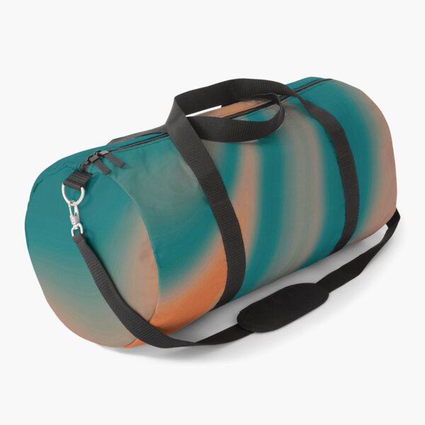 Item preview, Liquid Art Green Orange designed and sold by Repayh.