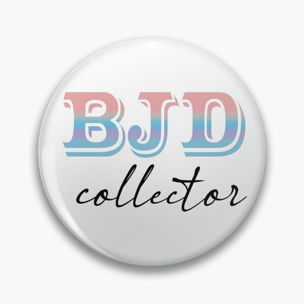Item preview, BJD Collector designed and sold by MetaCynth.