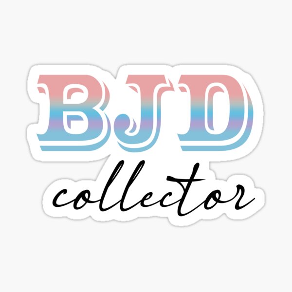 Item preview, BJD Collector designed and sold by MetaCynth.