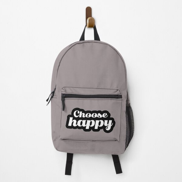 Artikelvorschau, Wählen Sie Happy, Inspirational / Motivational Design entworfen und verkauft von The 90's Clothing.