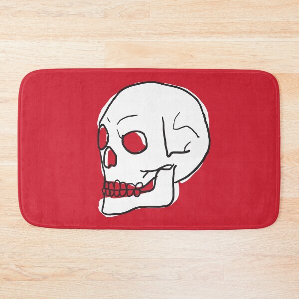 Item preview, Menace designed and sold by fixtape.