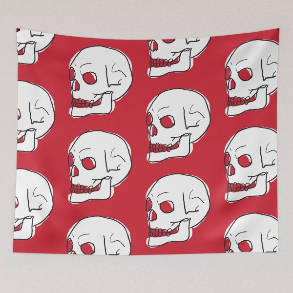 Item preview, Menace designed and sold by fixtape.