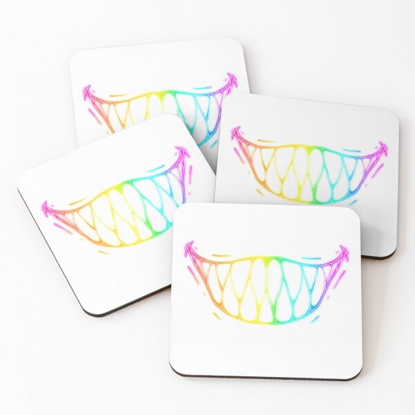 Item preview, Rainbow glow designed and sold by Marissa’s Digital Illustrations.