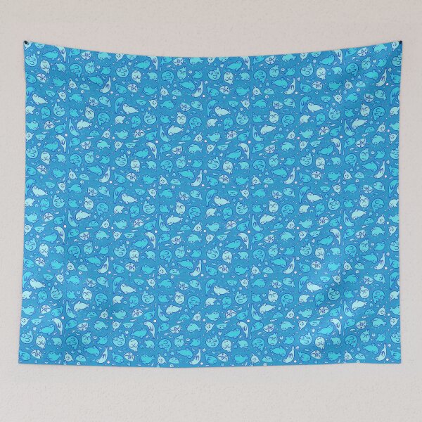 Item preview, Chubby seals designed and sold by alainaprana.