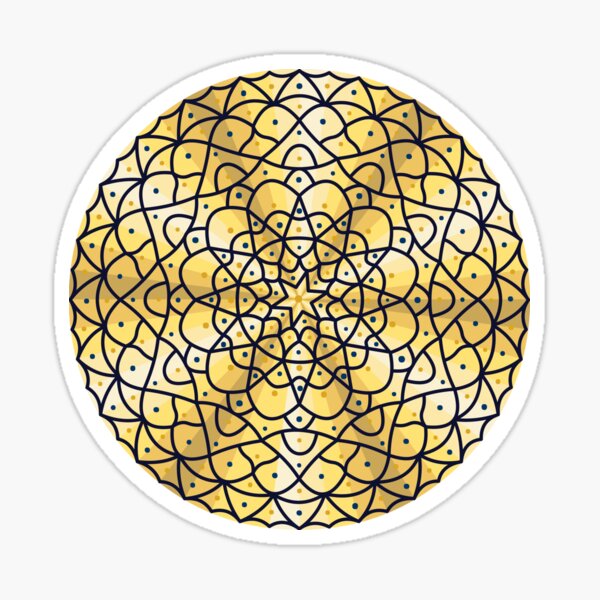 Item preview, Celestial Sun designed and sold by Valerie Bennett.