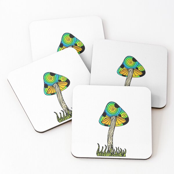 Item preview, Mushroom  designed and sold by RMSdesigns.