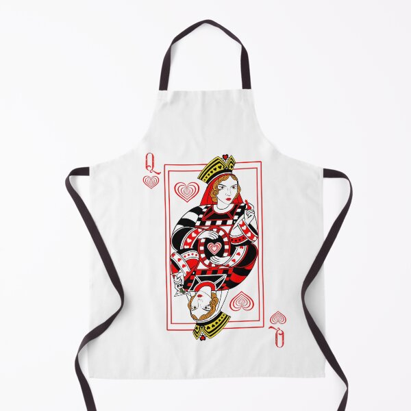 Item preview, The Queen of Hearts Gambit designed and sold by WatsonCreations.