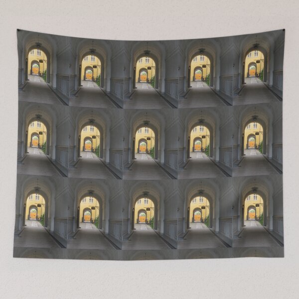 Item preview, streets of Moscow  designed and sold by PicsByMi.