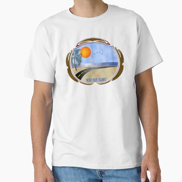 Item preview, Pacific Coast Highway designed and sold by Oil-Love.
