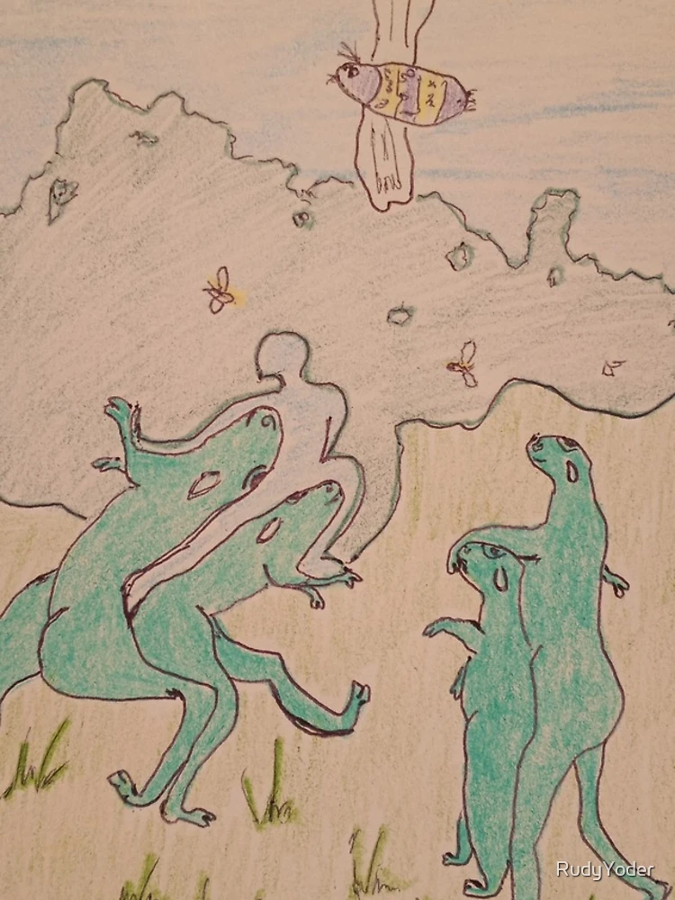 Thumbnail 4 of 4, Samsung Galaxy Phone Case, Lizard Zone designed and sold by RudyYoder.