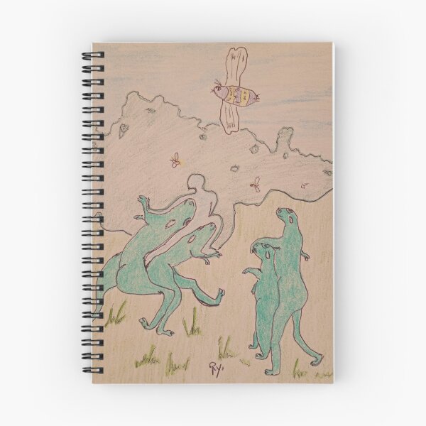 Item preview, Lizard Zone designed and sold by RudyYoder.