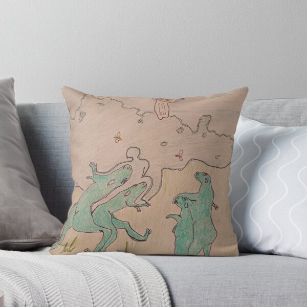 Item preview, Lizard Zone designed and sold by RudyYoder.