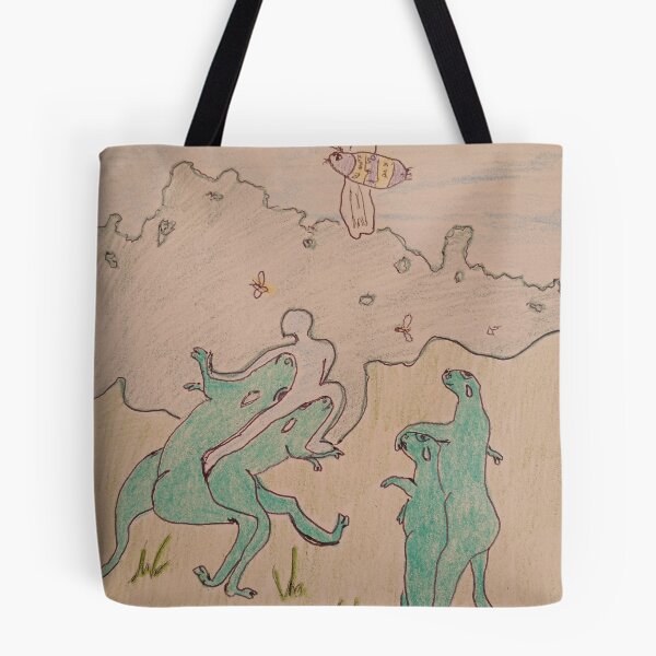 Item preview, Lizard Zone designed and sold by RudyYoder.