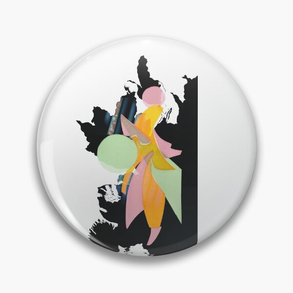 Item preview, The Dancer designed and sold by sivyllization.