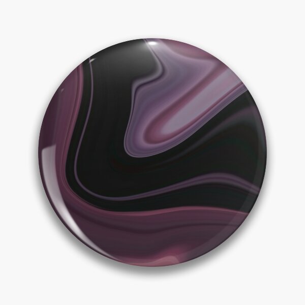 Item preview, Liquid Art Pink, Purple and Black designed and sold by Repayh.