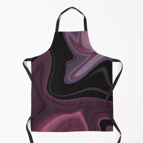 Item preview, Liquid Art Pink, Purple and Black designed and sold by Repayh.