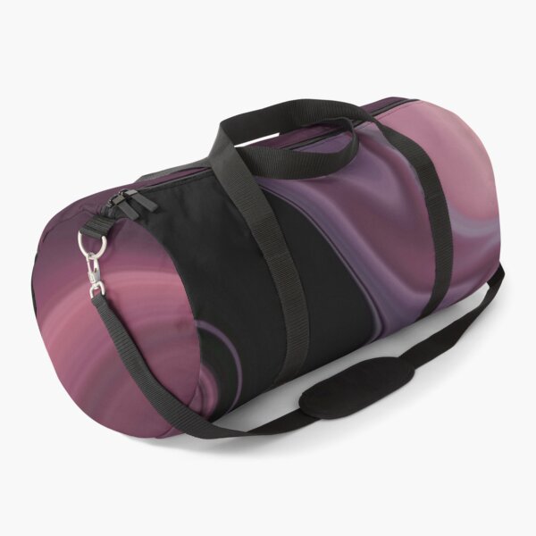 Item preview, Liquid Art Pink, Purple and Black designed and sold by Repayh.