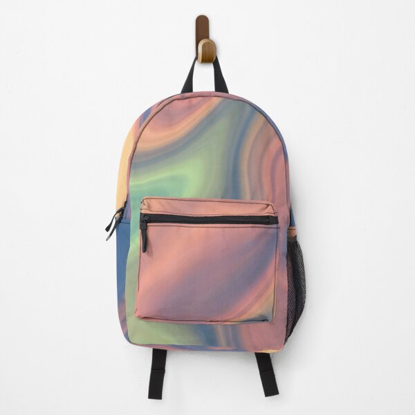 Item preview, Liquid Art Pink, Blue and Green designed and sold by Repayh.