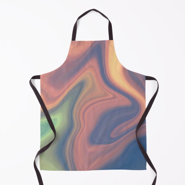 Item preview, Liquid Art Pink, Blue and Green designed and sold by Repayh.