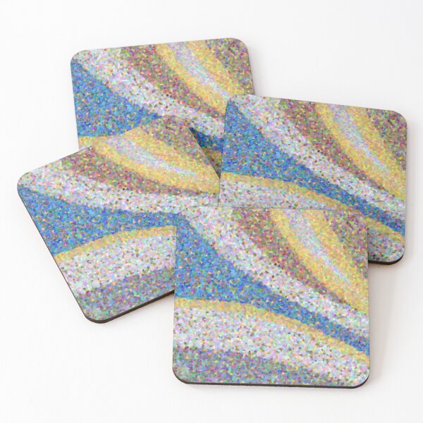 Item preview, Color the Mind designed and sold by Betty Mackey.