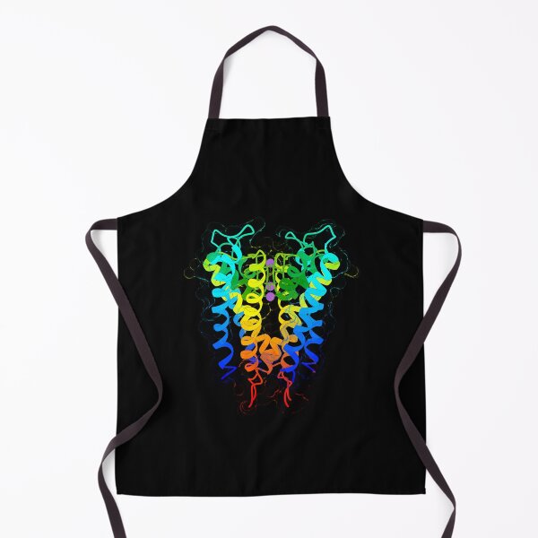 Item preview, Potassium Channel designed and sold by 3D Biology.