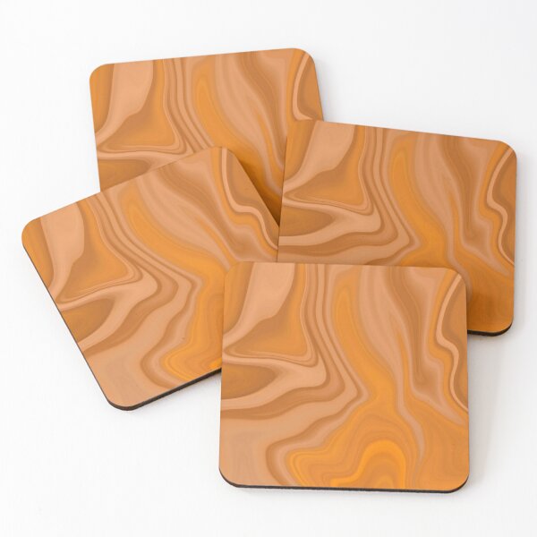 Item preview, Liquid Art Orange designed and sold by Repayh.