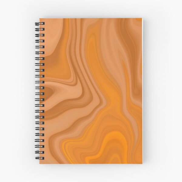 Item preview, Liquid Art Orange designed and sold by Repayh.