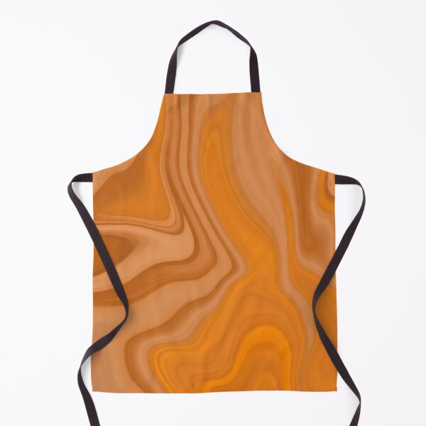 Item preview, Liquid Art Orange designed and sold by Repayh.